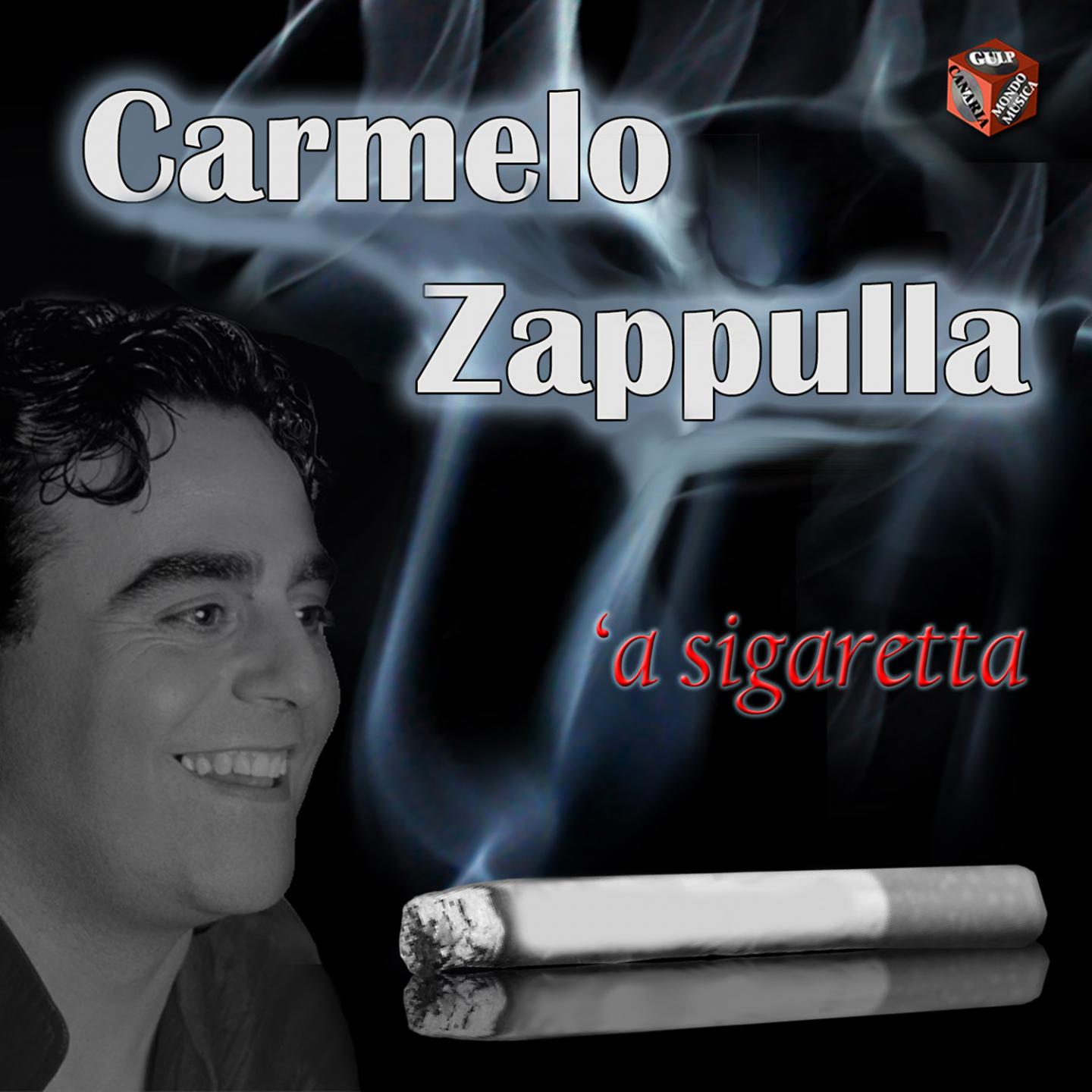 Постер альбома 'A sigaretta