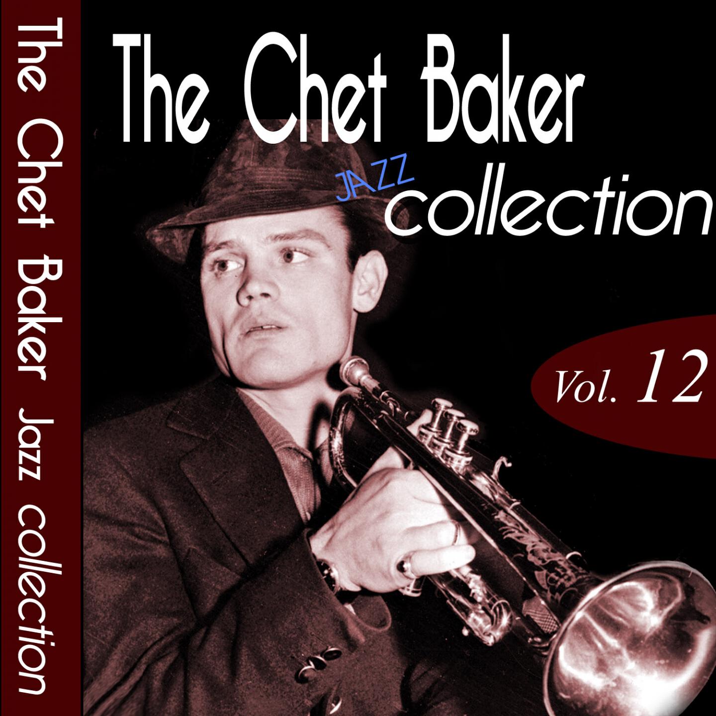 Chet Baker - Ponder