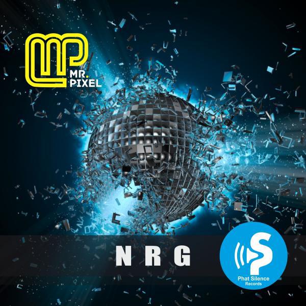 Постер альбома NRG