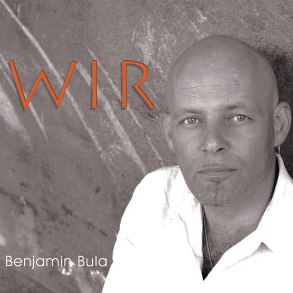 Benjamin Bula - Ich Will Leben