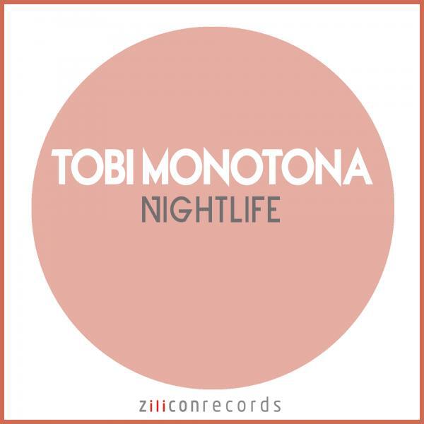 Tobi Monotona - Nightlife (Frank Valon Remix)
