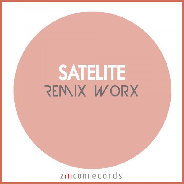 Постер альбома Remix Worx