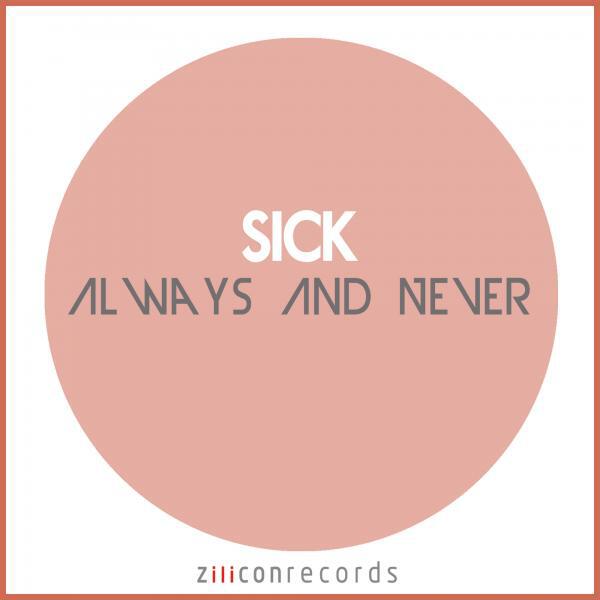 SICK - Bit Like Heaven And Hell