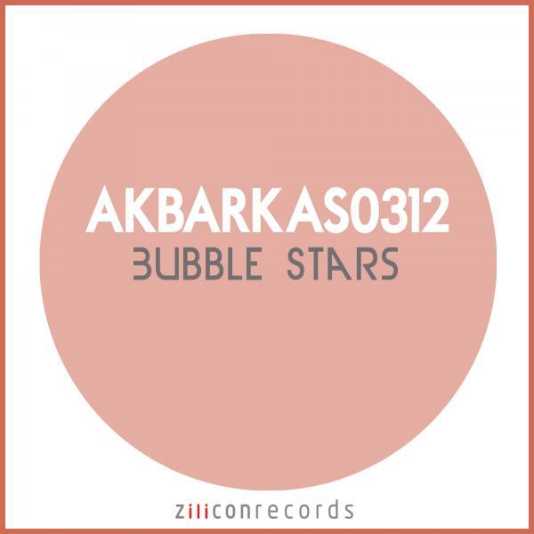 Постер альбома Bubble Stars
