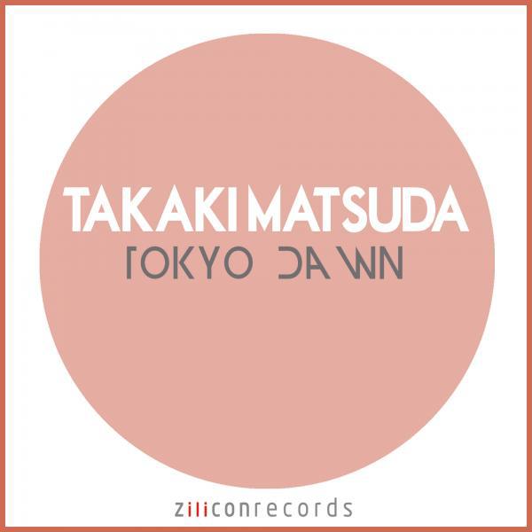 Постер альбома Tokyo Dawn