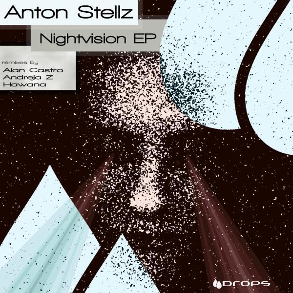 Anton Stellz - Nightvision (Hawana Remix)