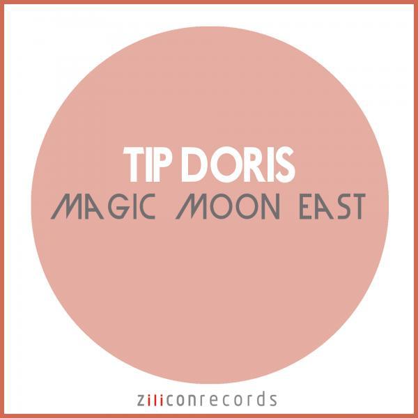 Постер альбома Magic Moon East