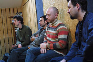 Alban Darche все песни в mp3