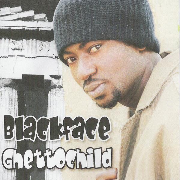Blackface - Festac Anthem