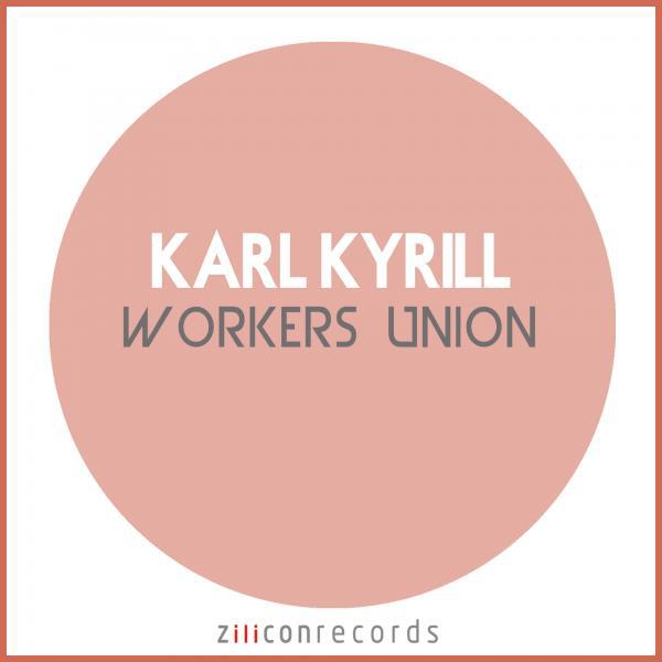 Постер альбома Workers Union