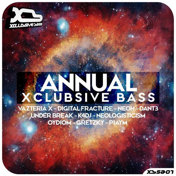 Neologisticism - Achilles (Original Mix)