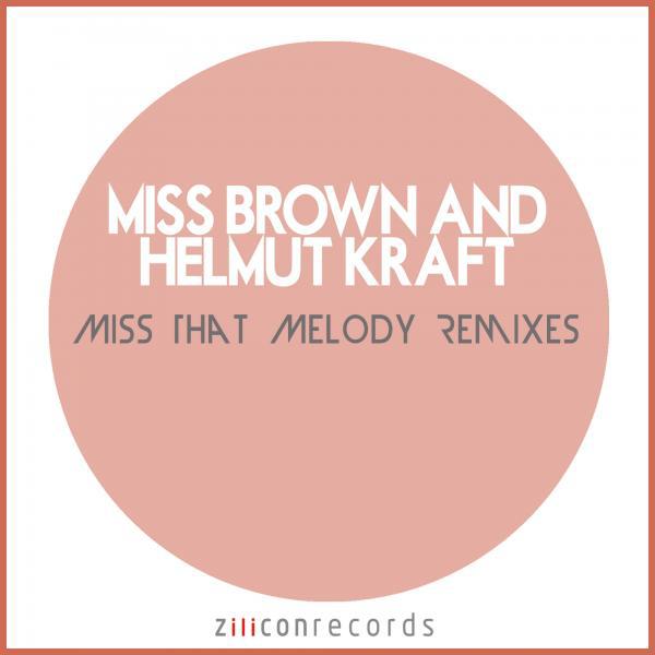Постер альбома Miss That Melody Remixes