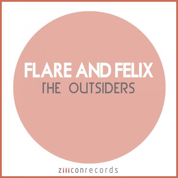 Flare - Paths Of Destiny
