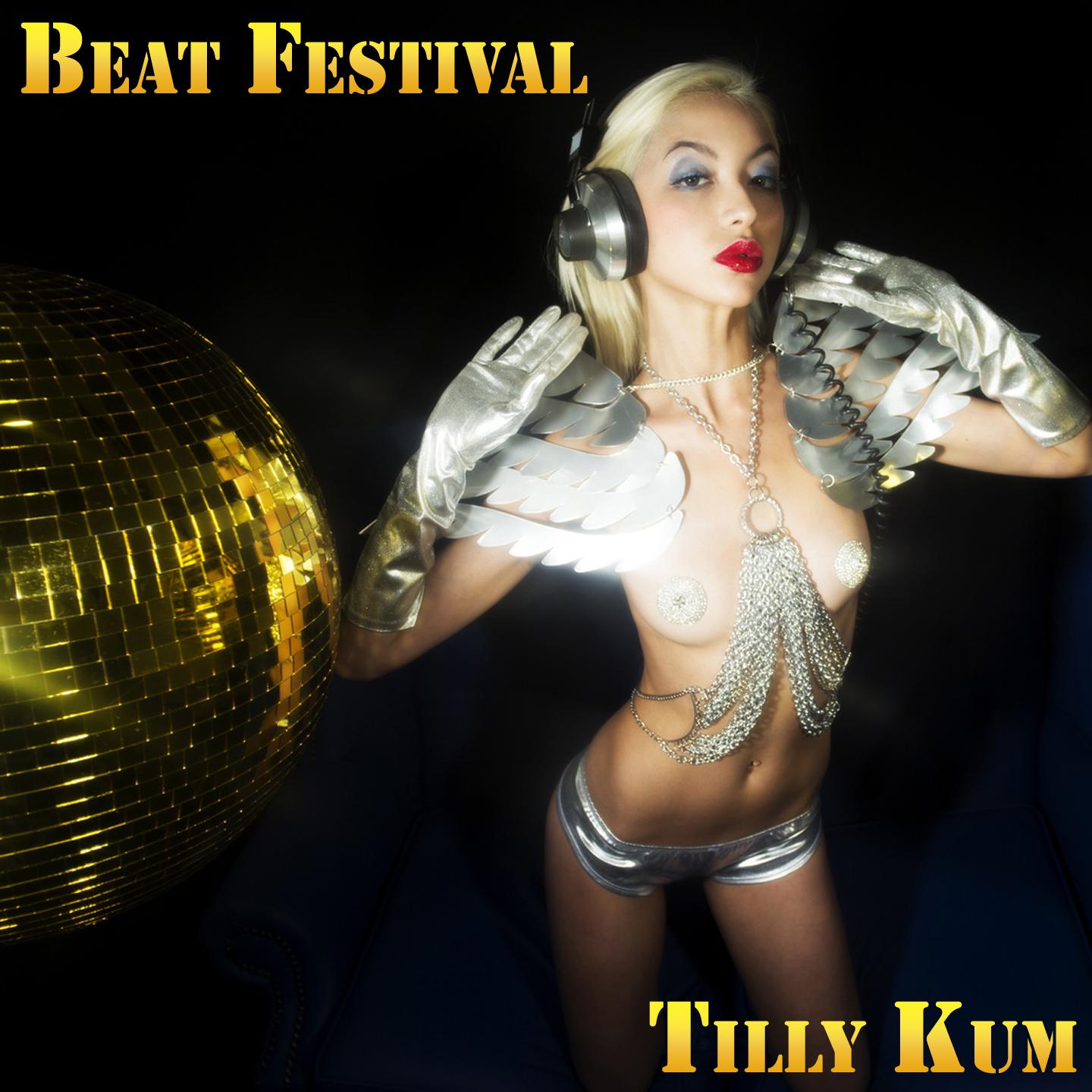 Постер альбома Beat Festival