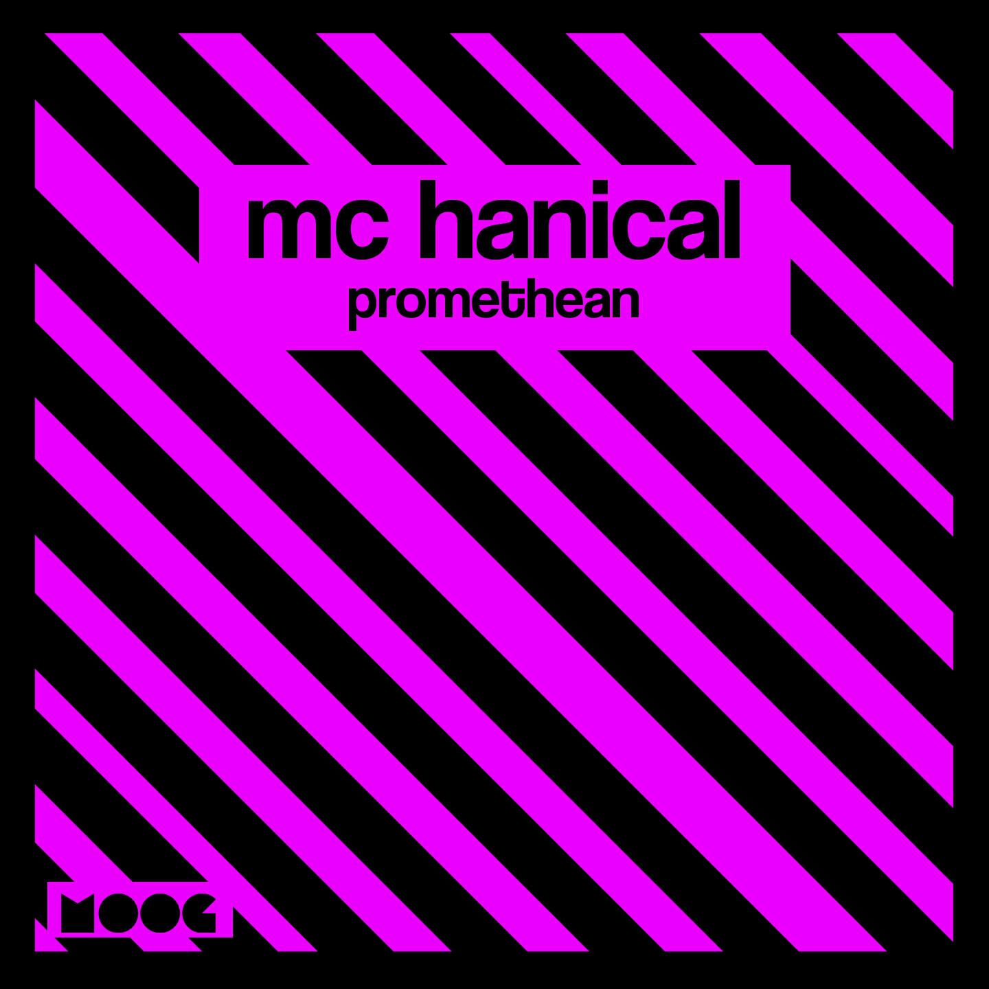 Mc Hanical - Promethean