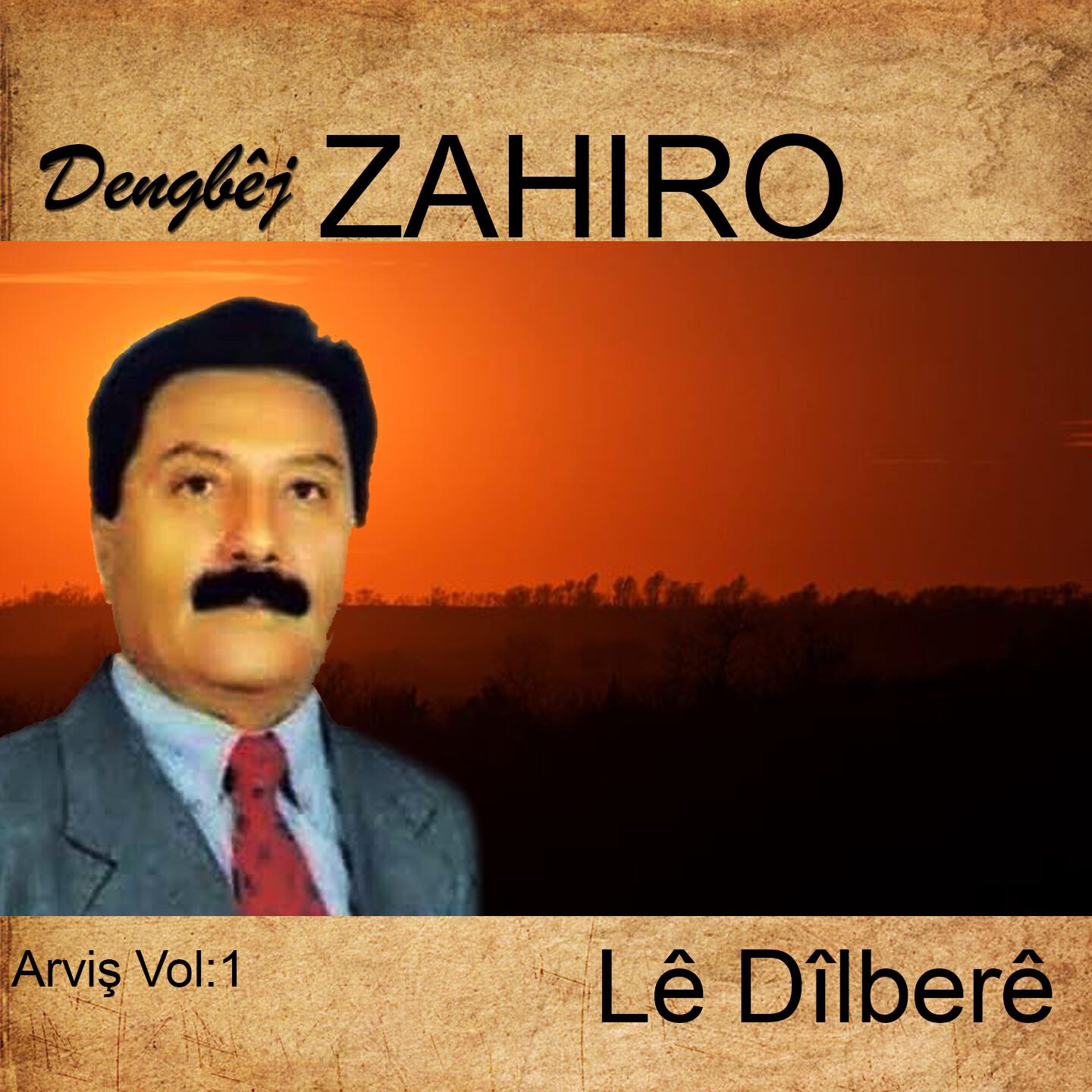 Dengbej Zahiro - Hîva Me Xeyîdîye