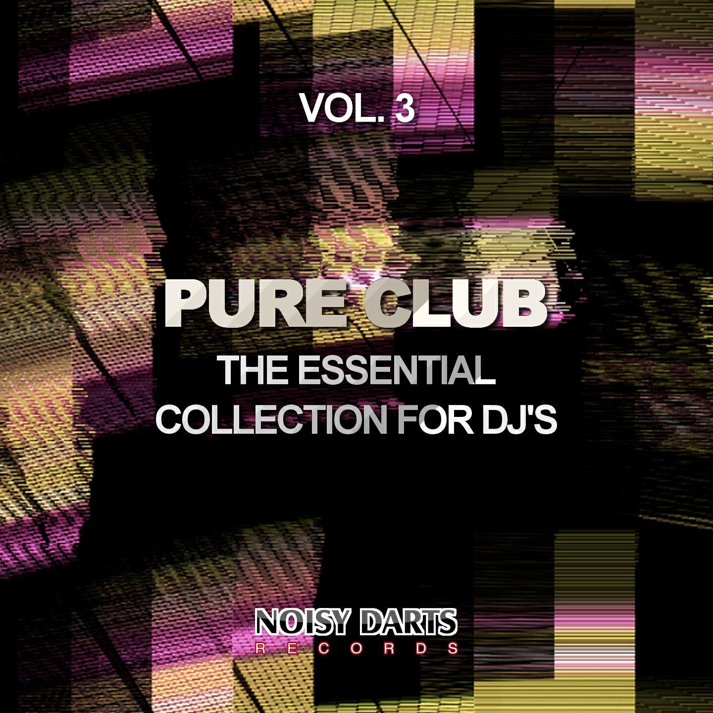 Tony Puccio - It Goes Down (Alex Portarulo DJ Remix)