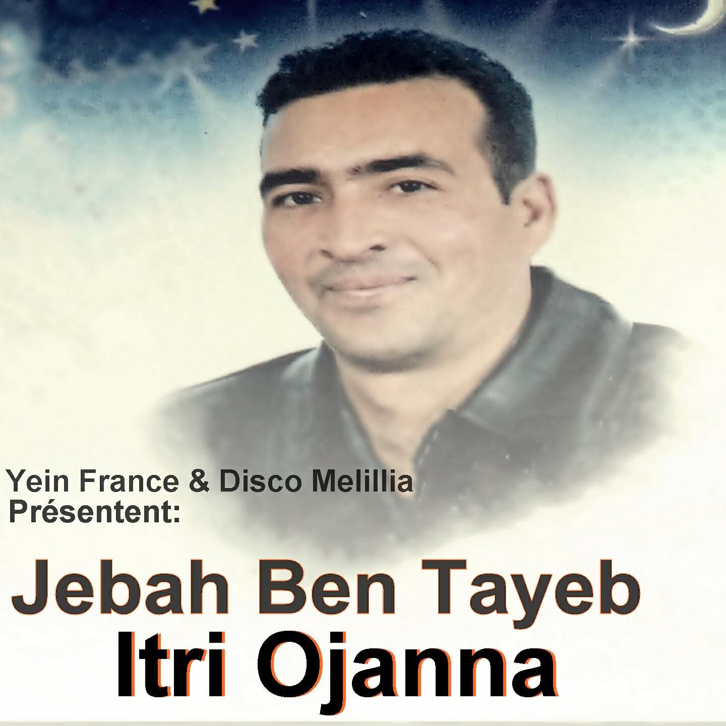 Jebah Ben Tayeb - Chha Idam Nikh