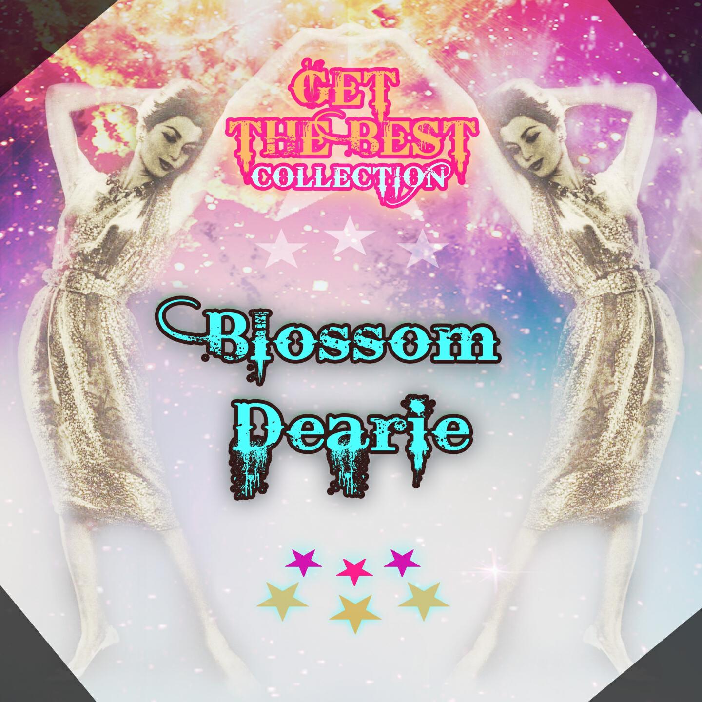 Blossom Dearie - Thy Physician
