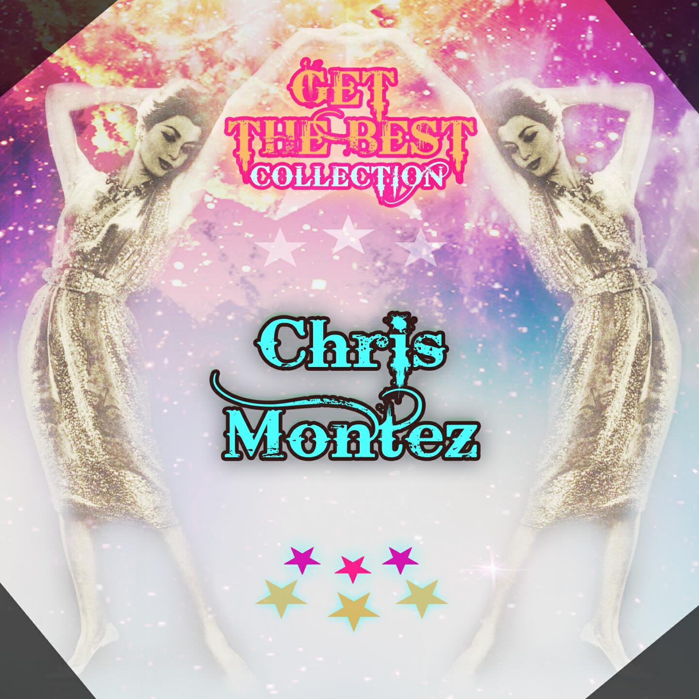 Chris Montez - All You Had To Do (Was Tell Me)