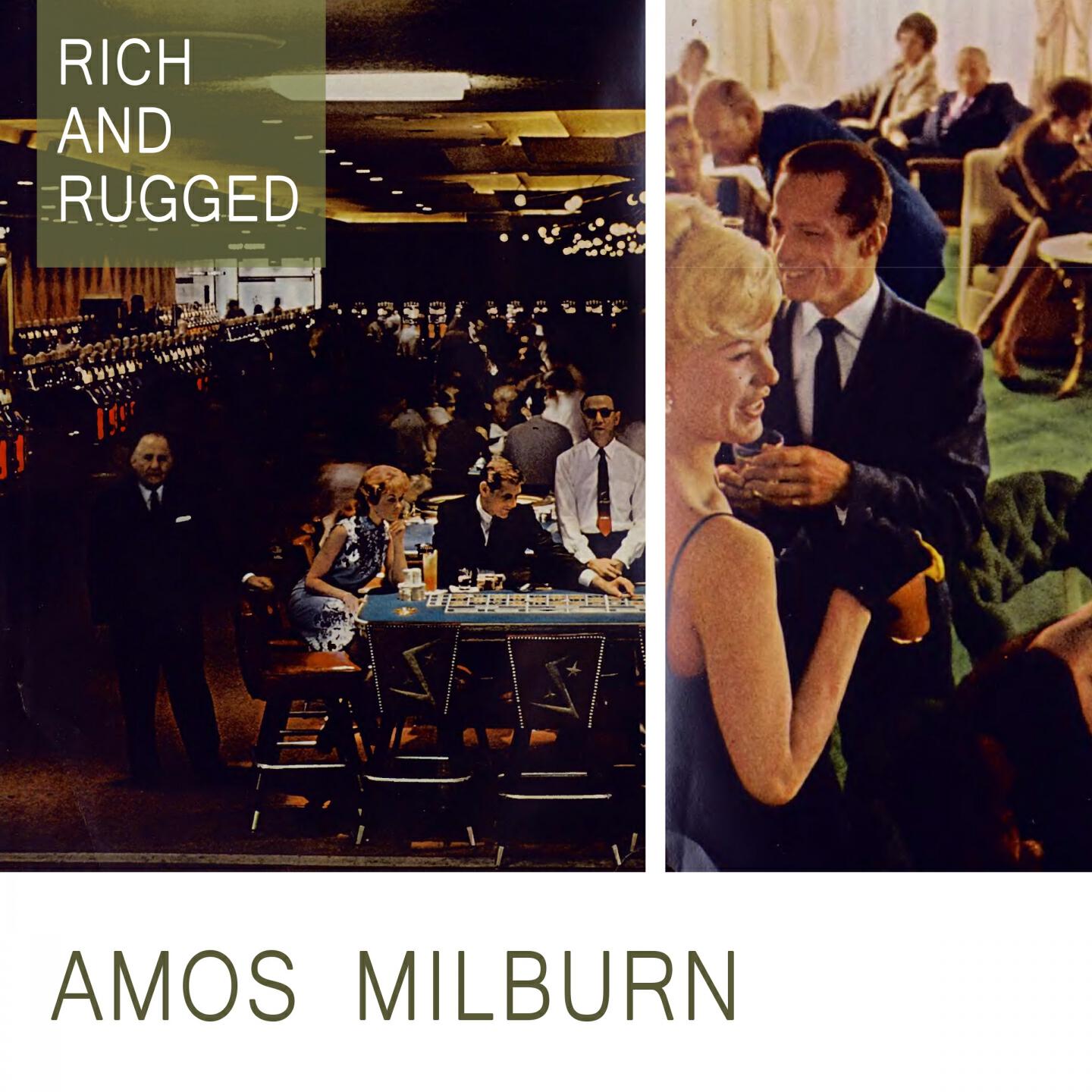 Amos Milburn - Darling How Long