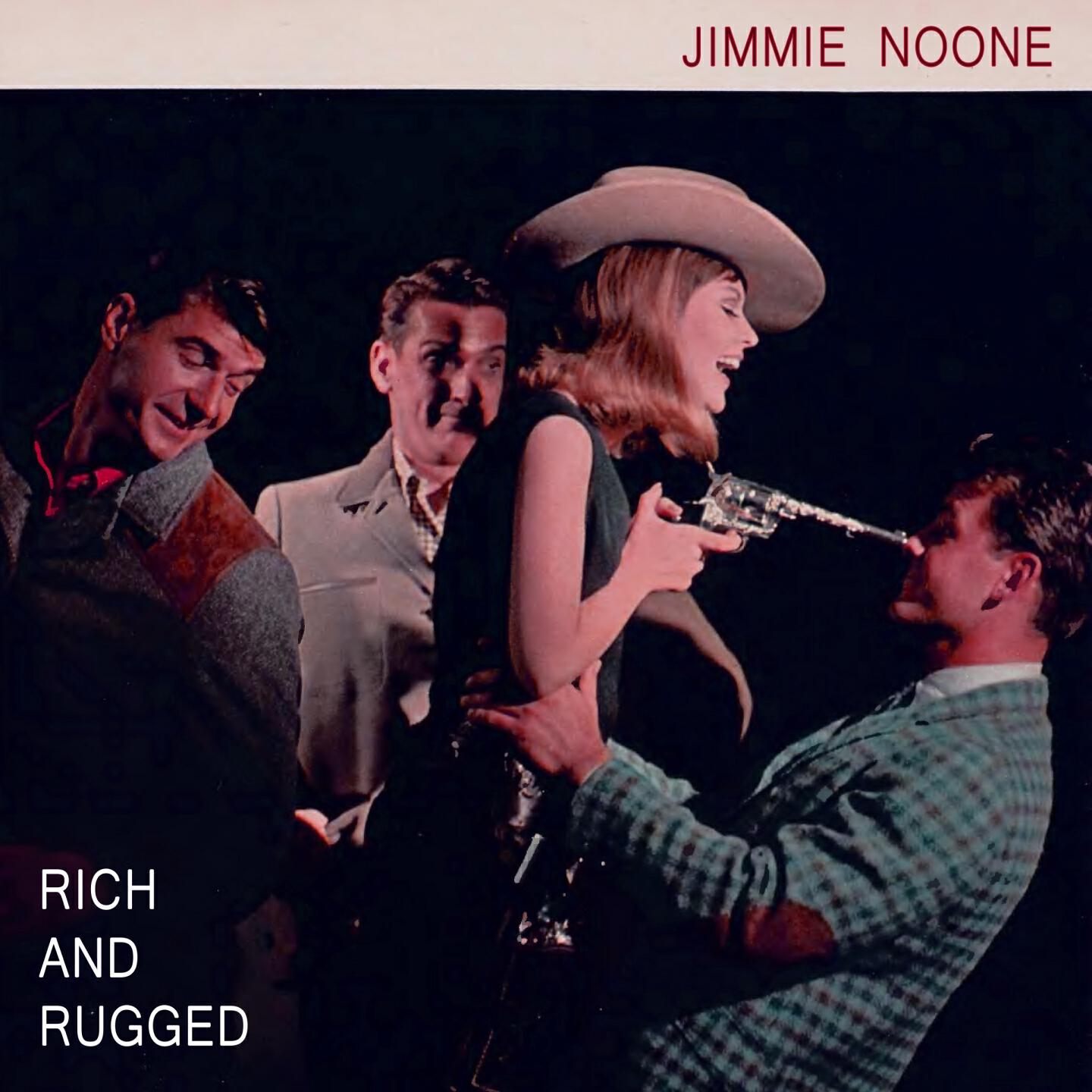 Jimmie Noone - Have a little Faith in me