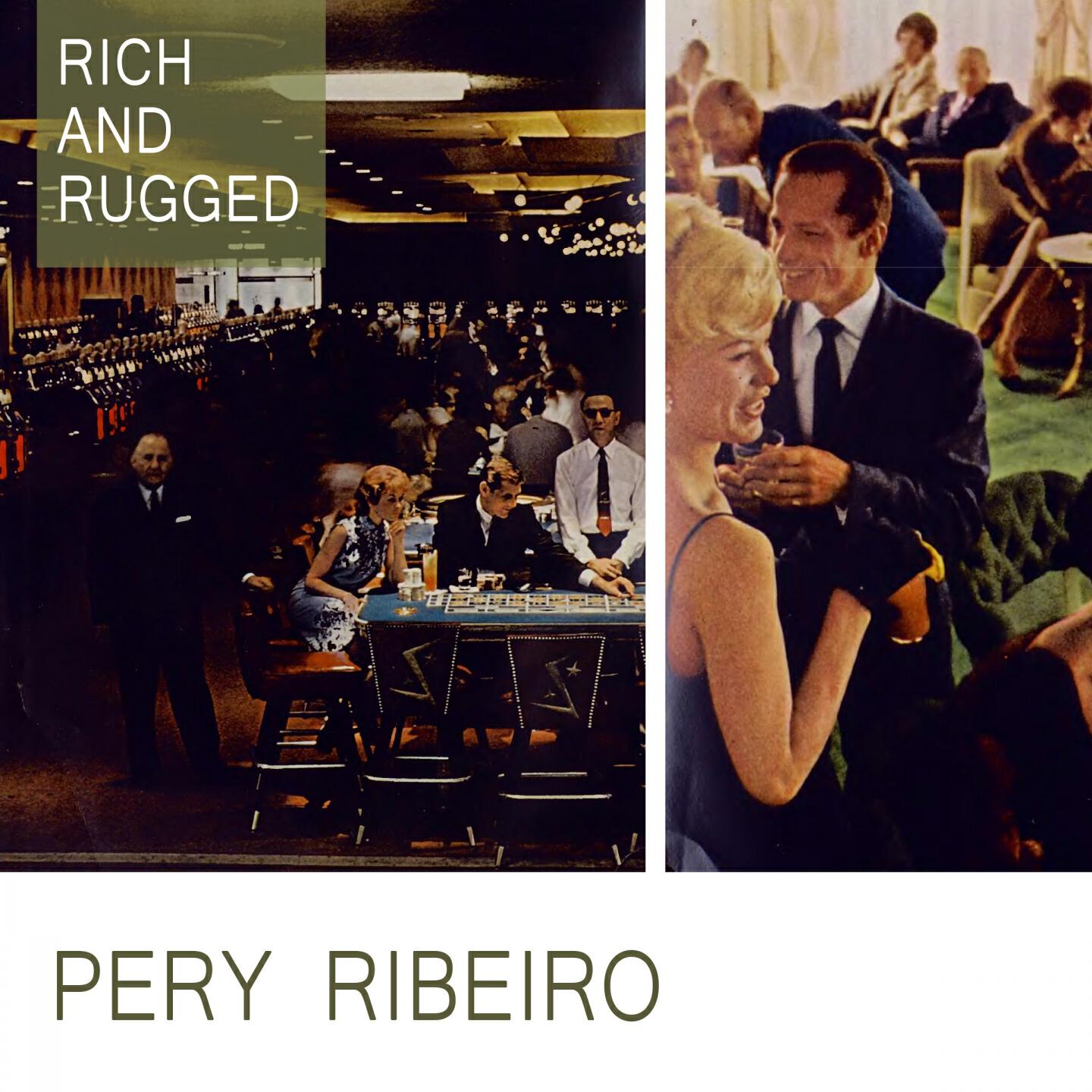 Pery Ribeiro - O Que Eu Gosto De Voce