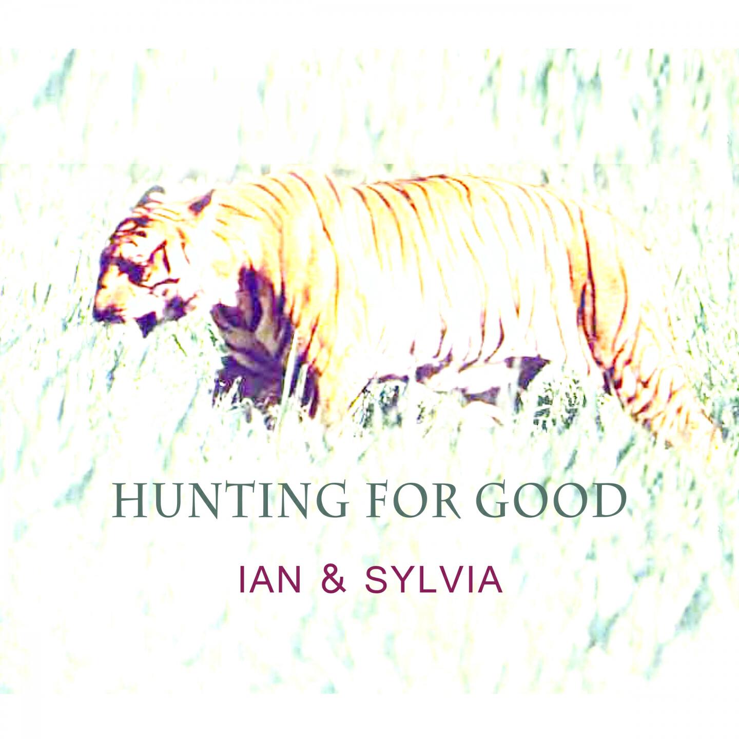 IAN - The Greenwood Sidie (The Cruel Mother)