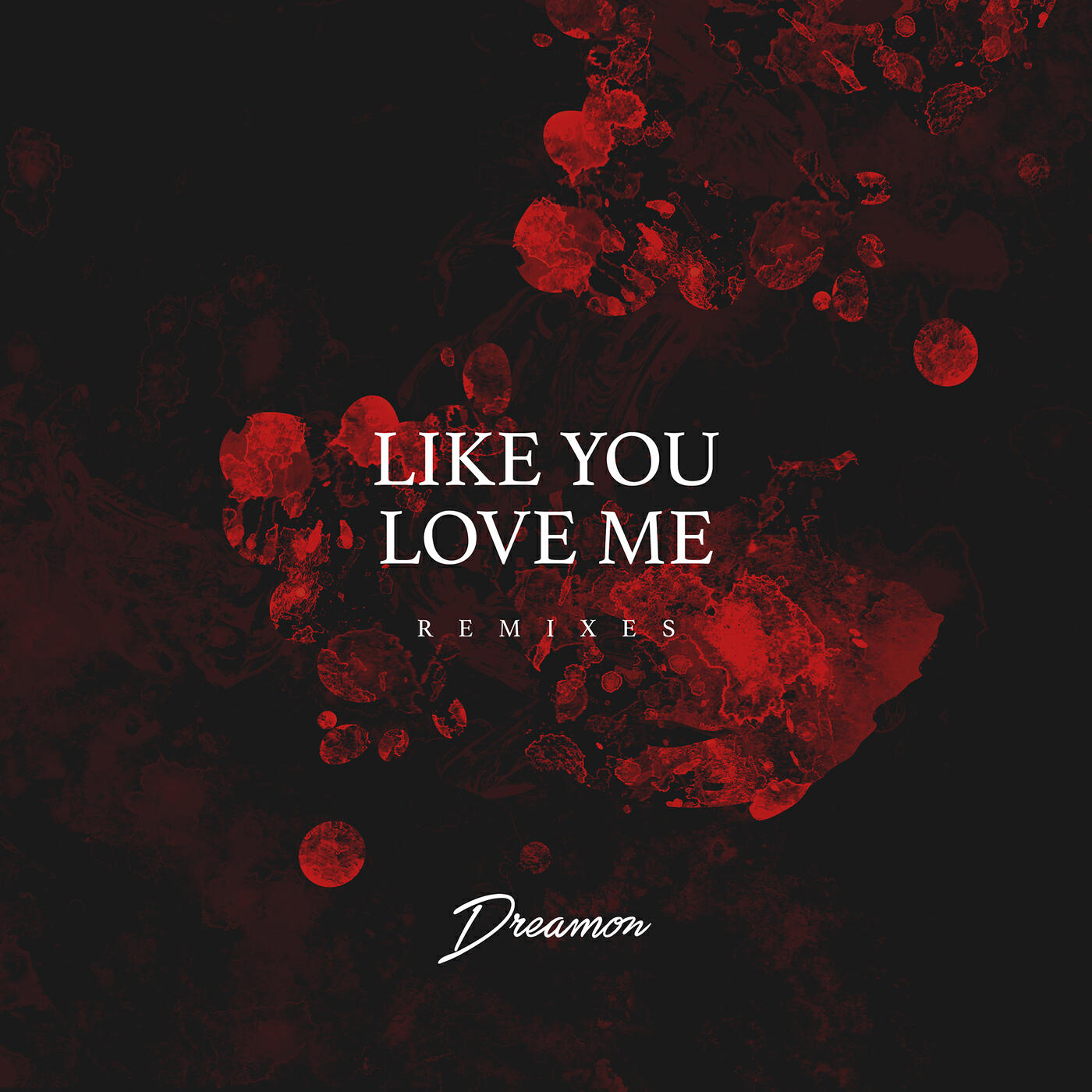 Dreamon - Like You Love Me (Dreamlag Remix)