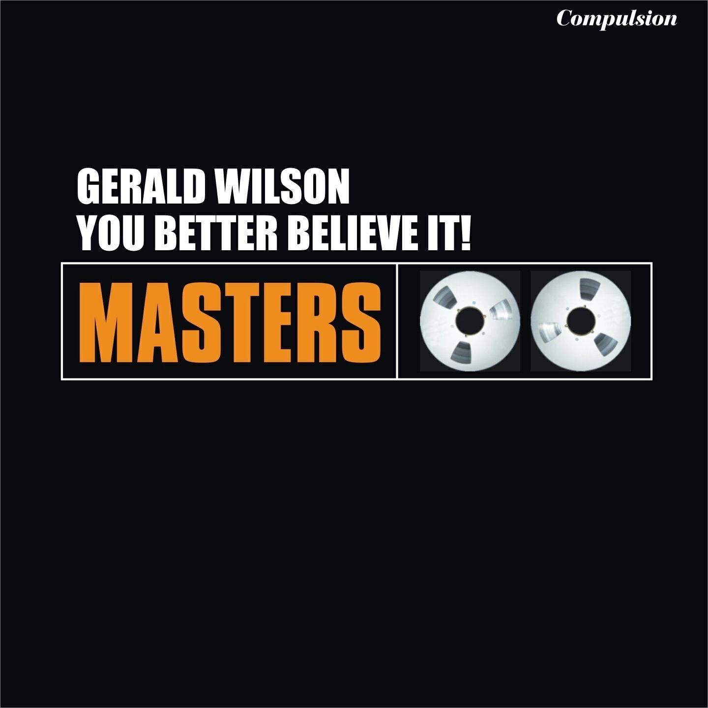 Gerald Wilson - Jeri