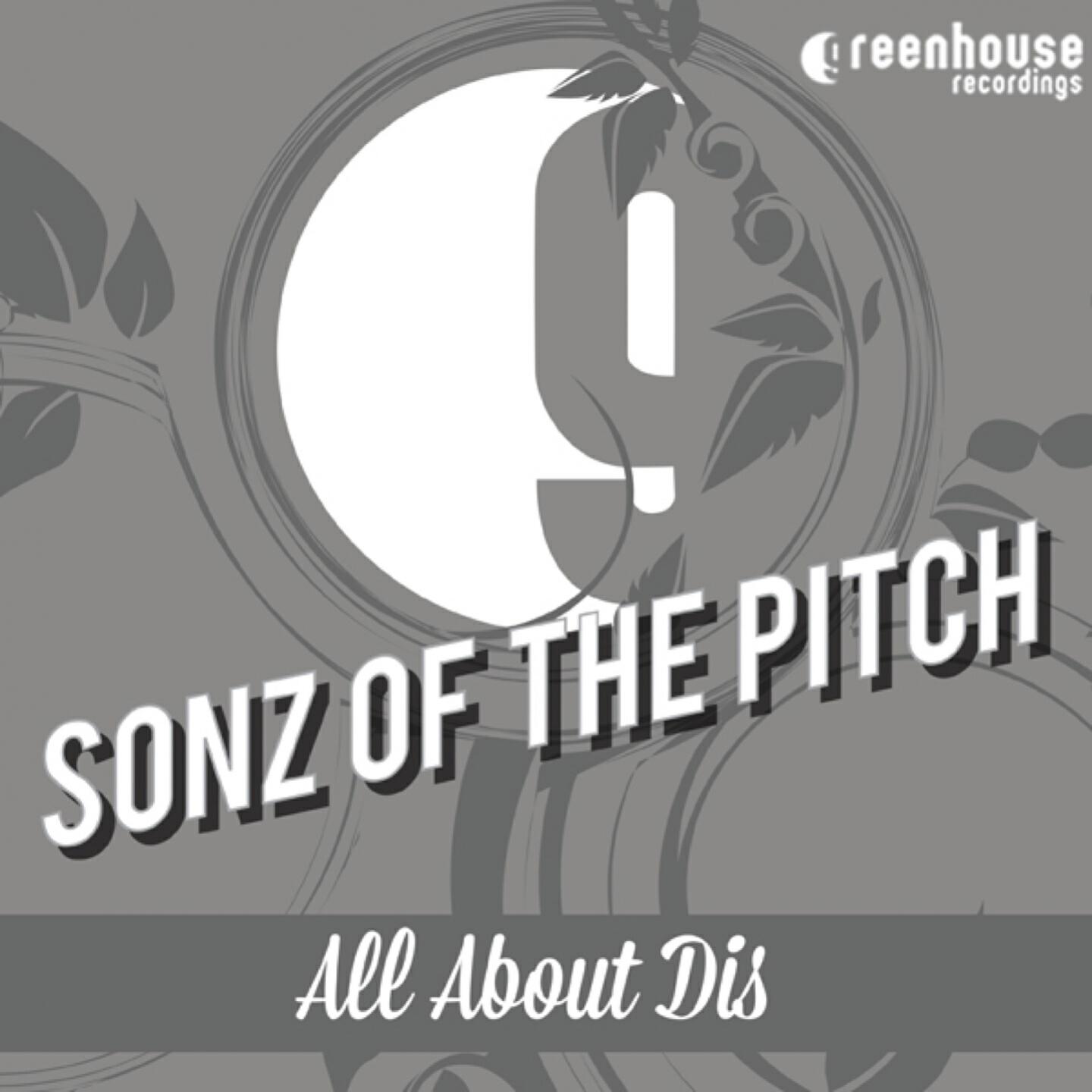 Sonz Of The Pitch - Fado Loco