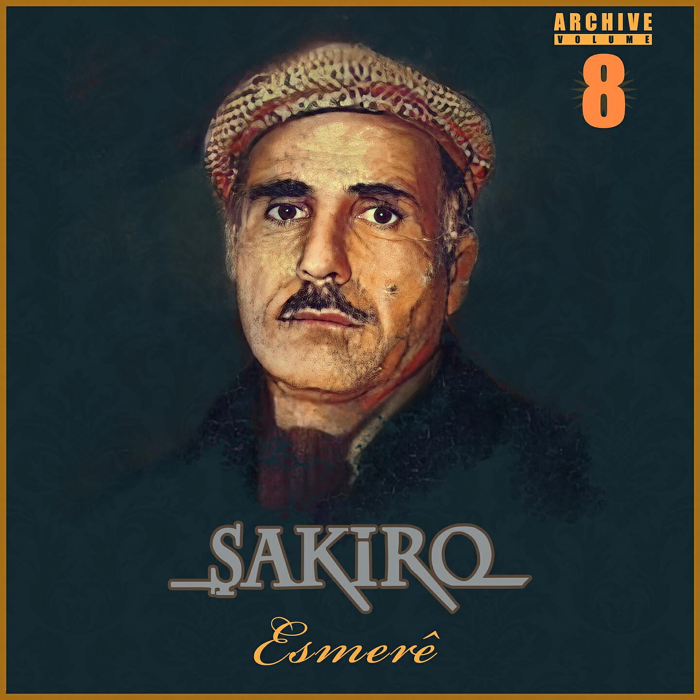 Şakiro - Limi Lo Gede