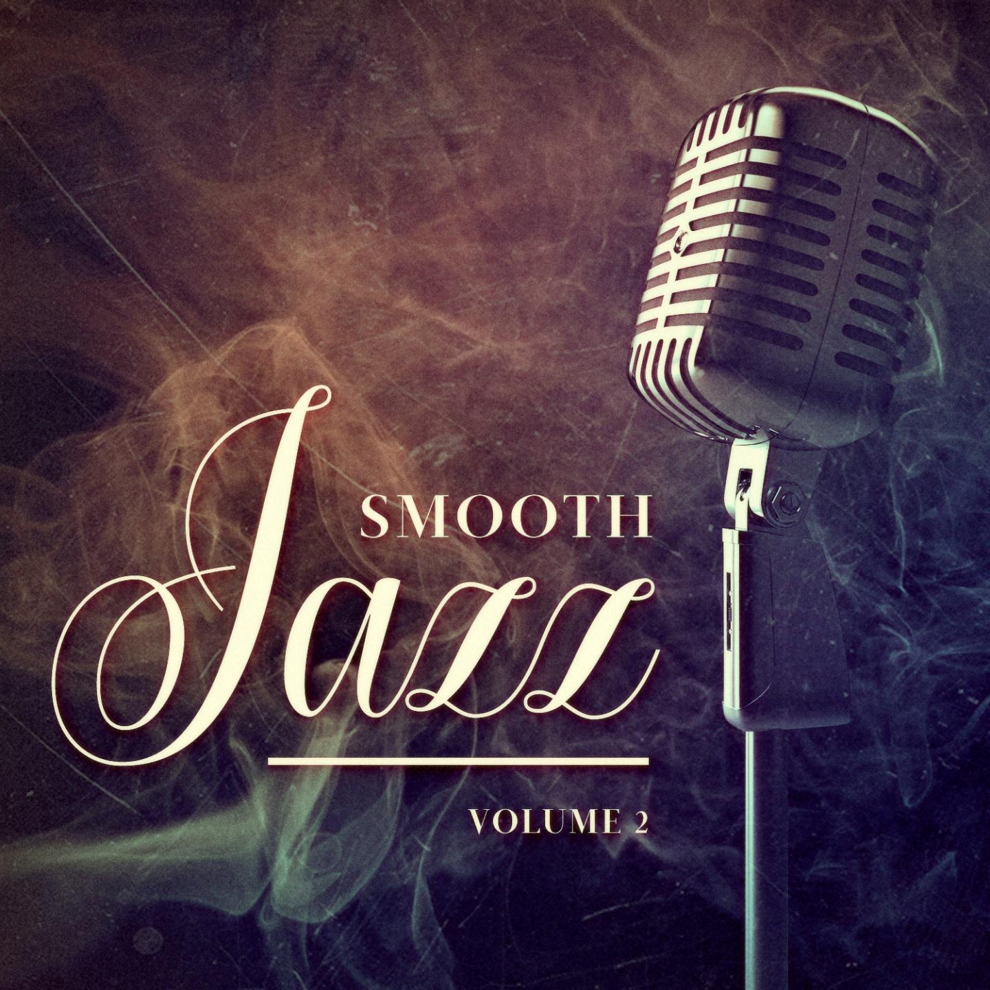 Постер альбома Smooth Jazz, Vol. 2