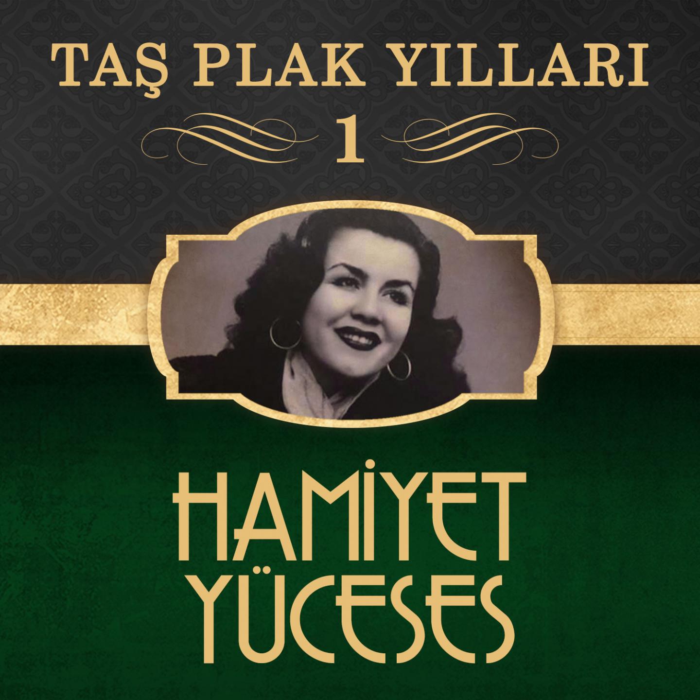 Постер альбома Taş Plak Yılları, Vol. 1