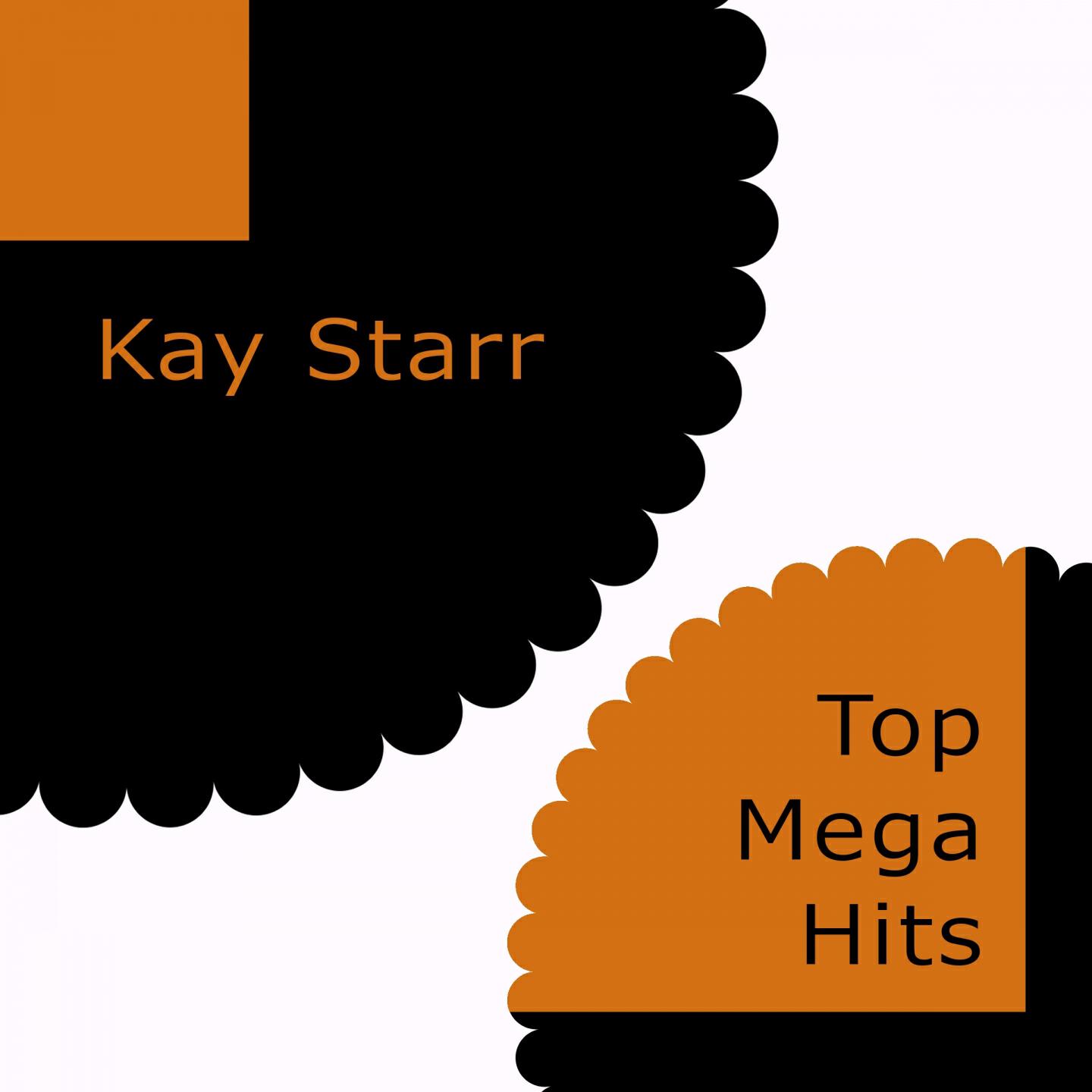 Kay Starr - Get On Board