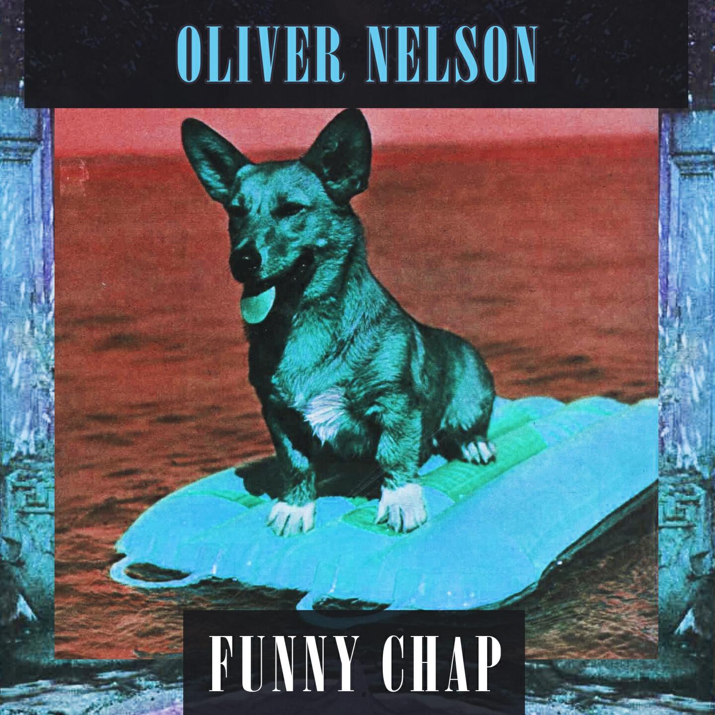 Oliver Nelson - Ralph's New Blues