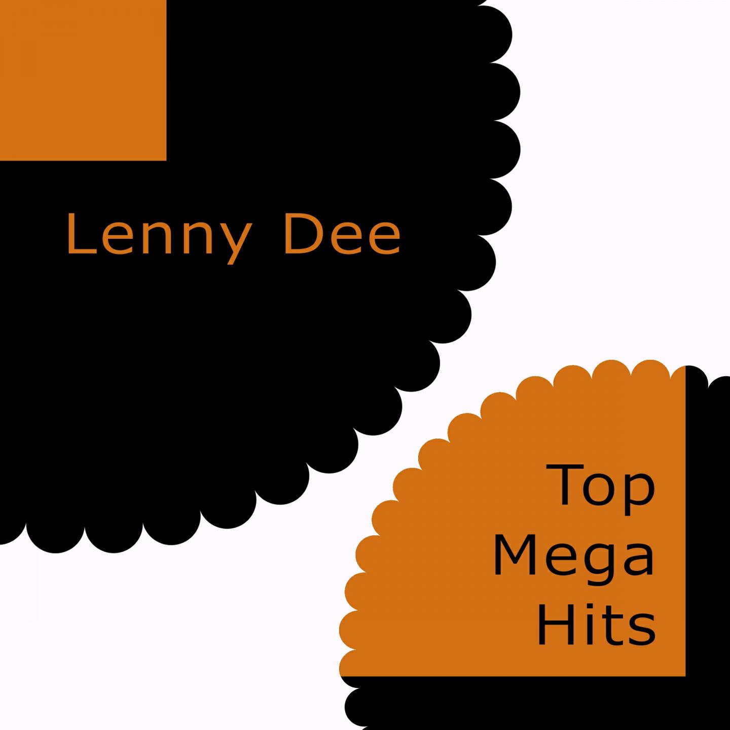 Lenny Dee - Ballin' The Jack