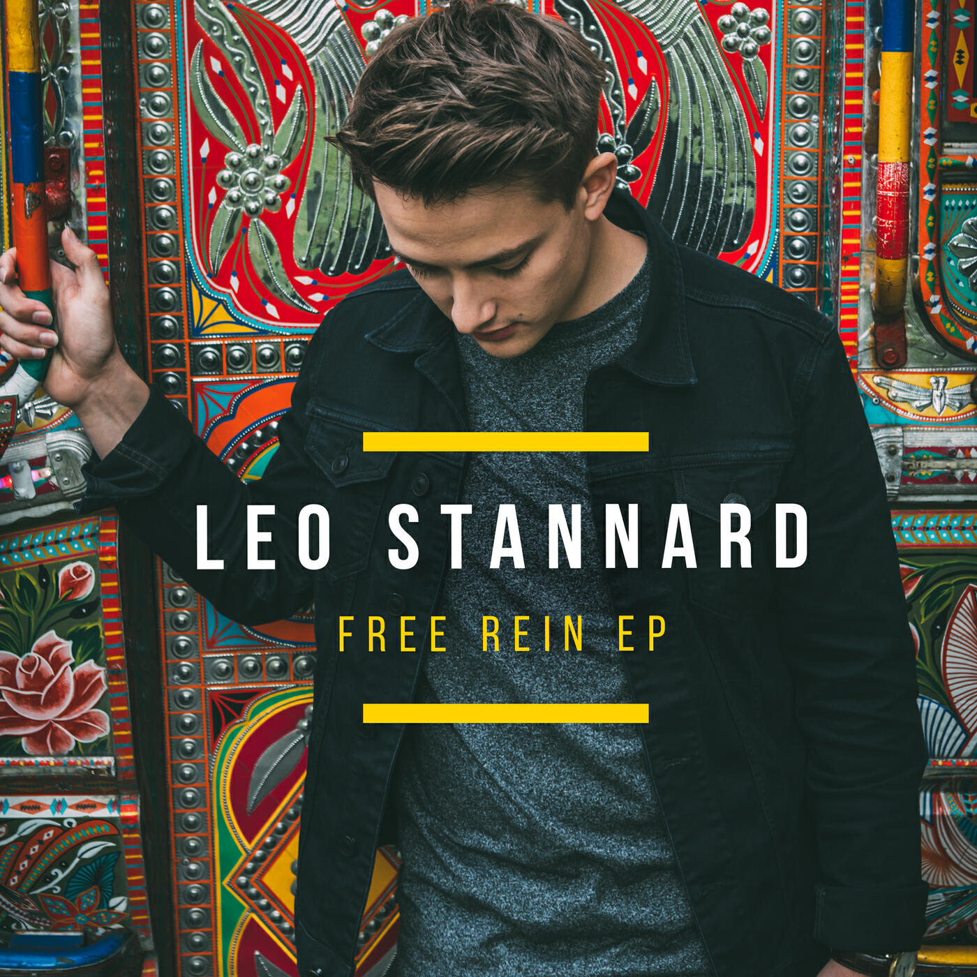 Leo Stannard - My Friends Got Love