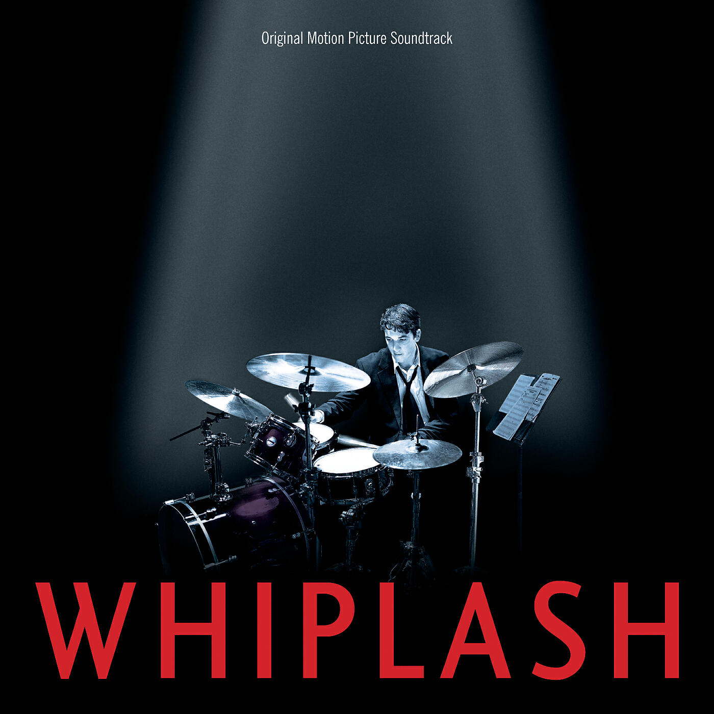 Постер альбома Whiplash