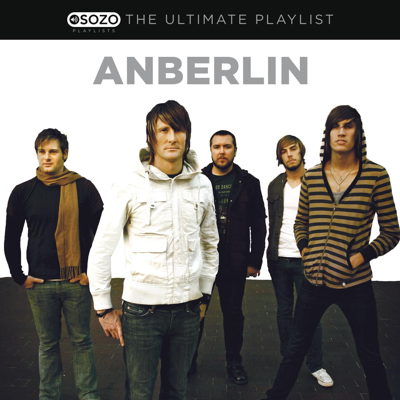 Ultimate playlist. Anberlin. Anberlin enjoy the. Anberlin New Surrender. Anberlin альбомы.