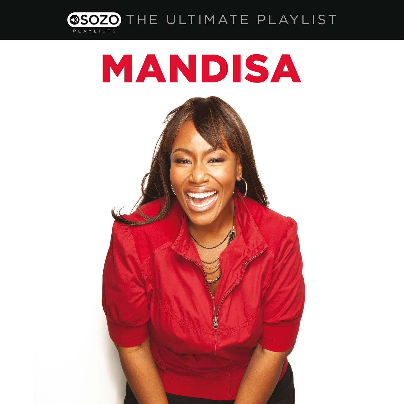Mandisa - Good Morning