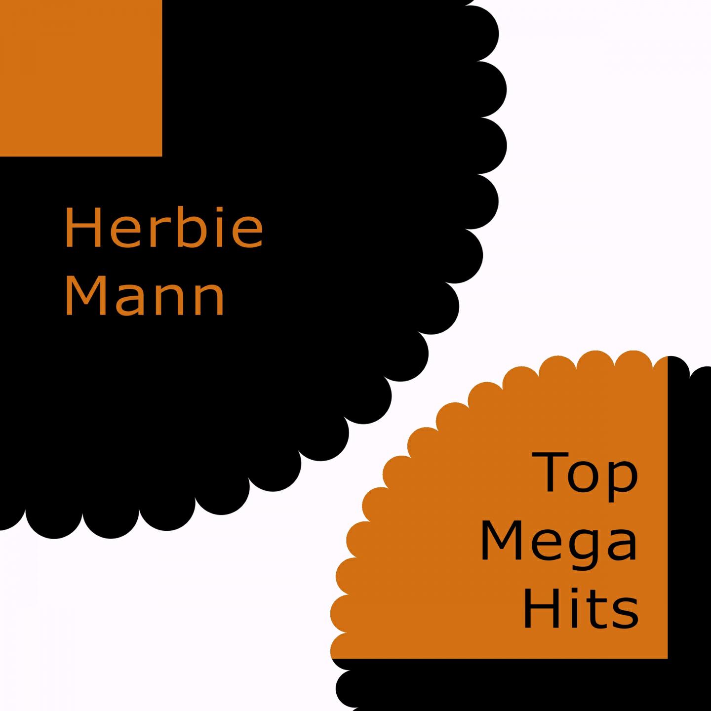 HERBIE MANN - Menina Feia