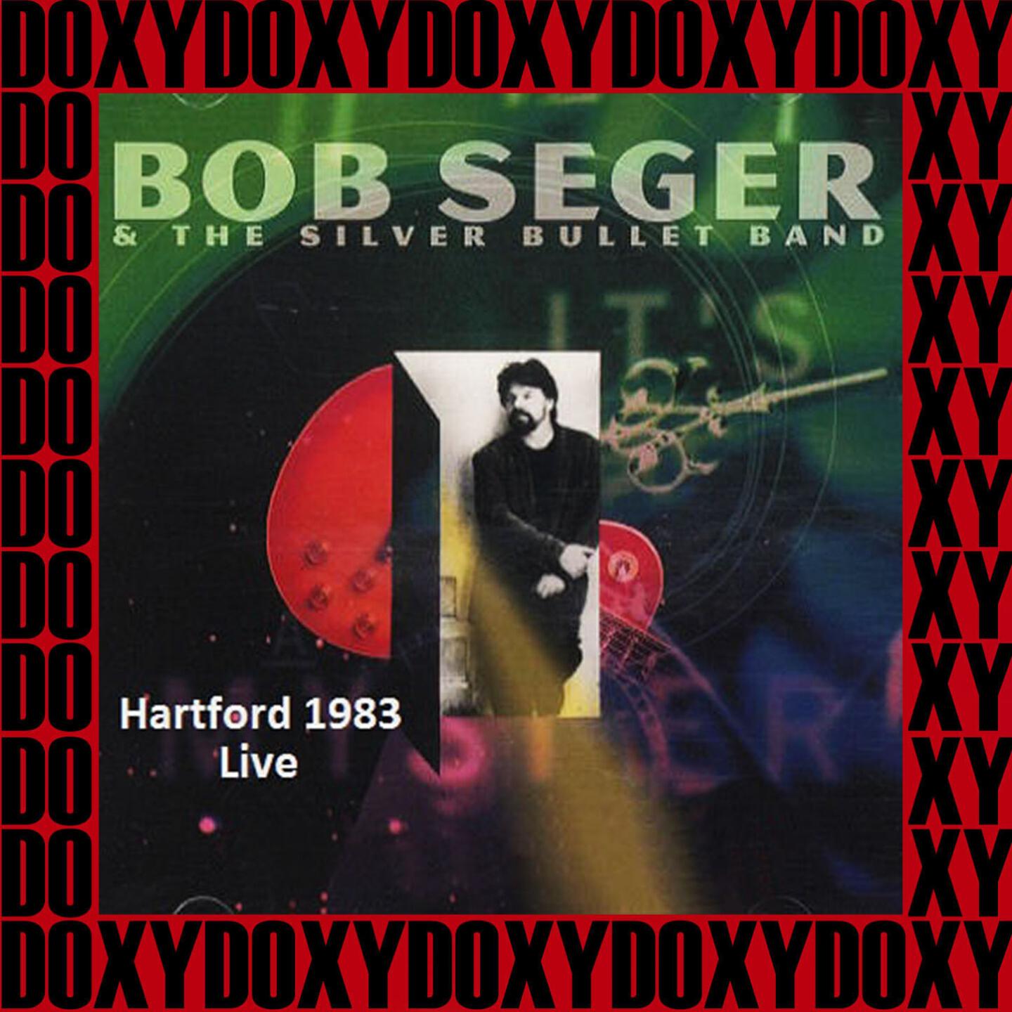 Bob Seger - Shame on the Moon