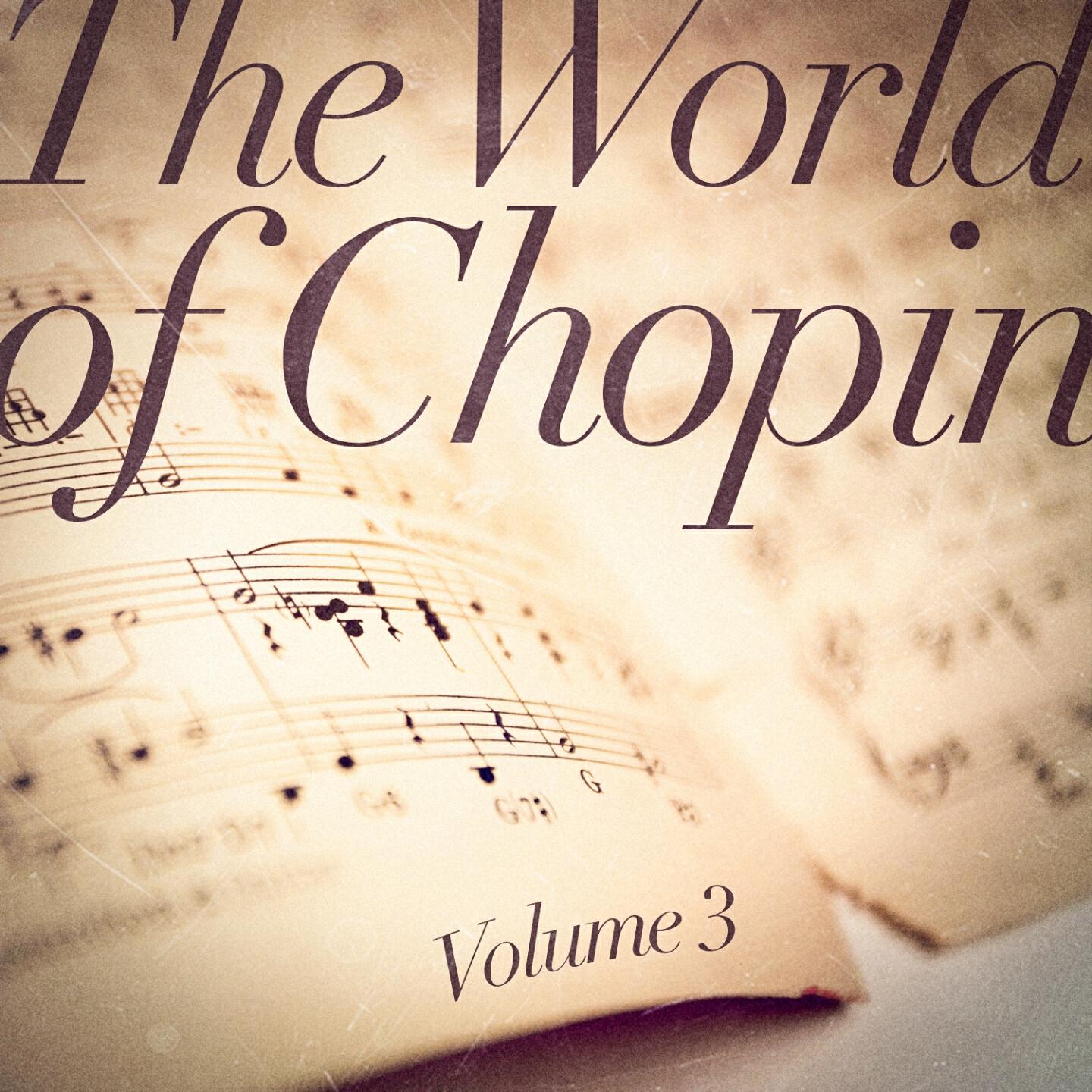 Brussels Philharmonic - Waltz No. 10 in B Minor, Op. 69