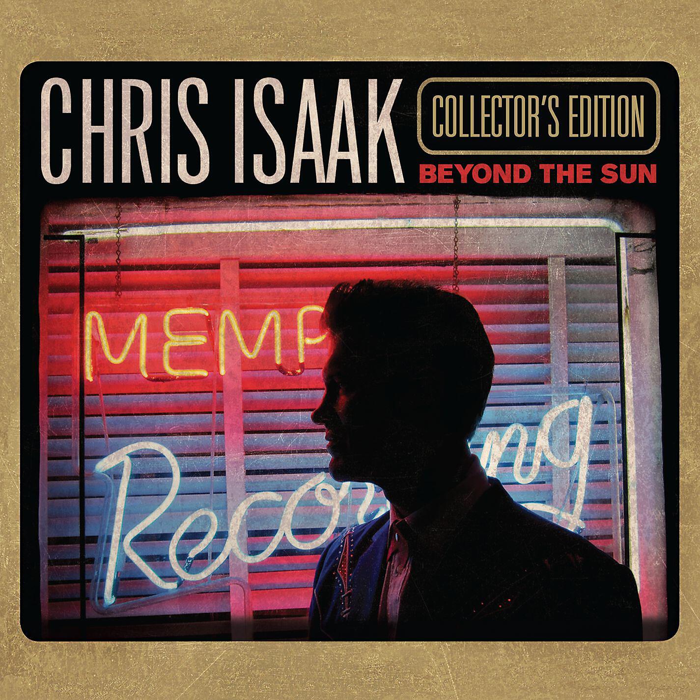 Chris Isaak - Can't Help Falling in Love