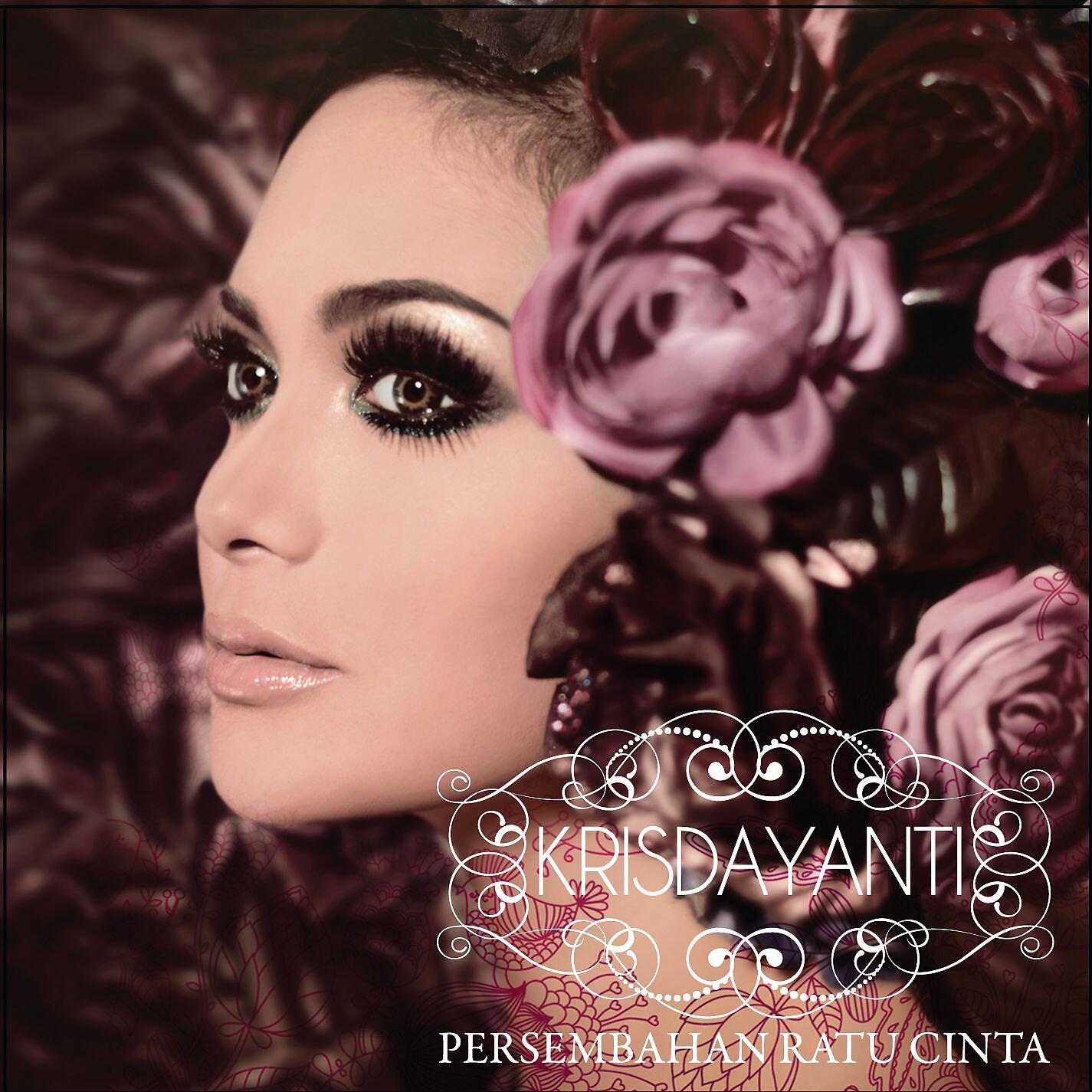 Krisdayanti - Bertubi Tubi