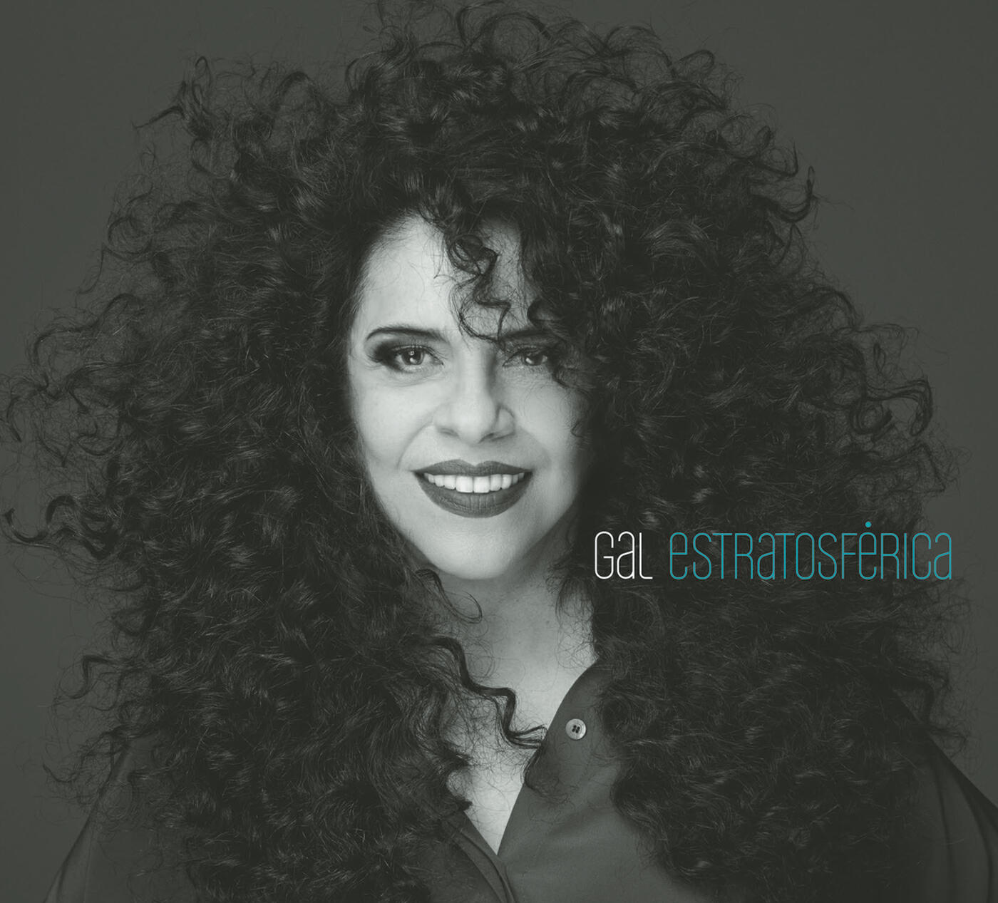 Gal Costa - Por Baixo