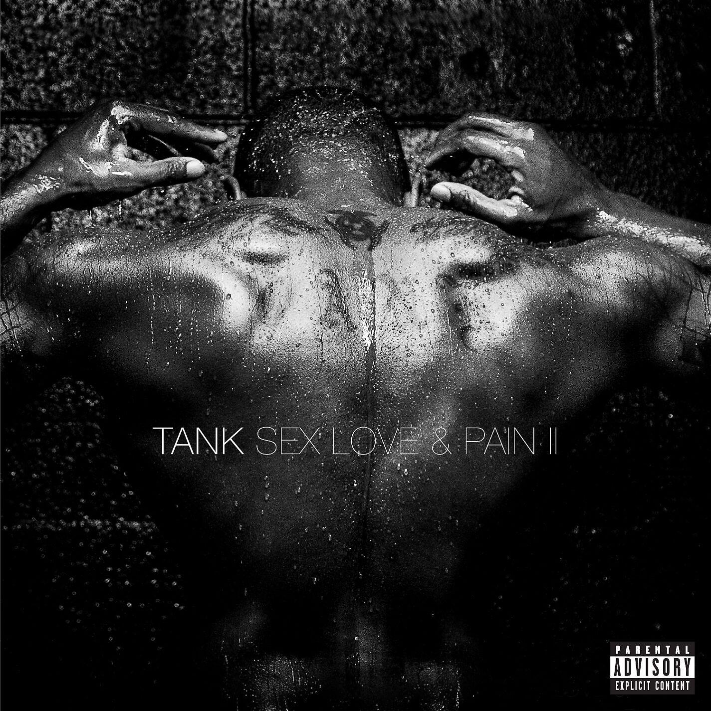 TANK - #BDAY (feat. Chris Brown, Siya and Sage the Gemini)
