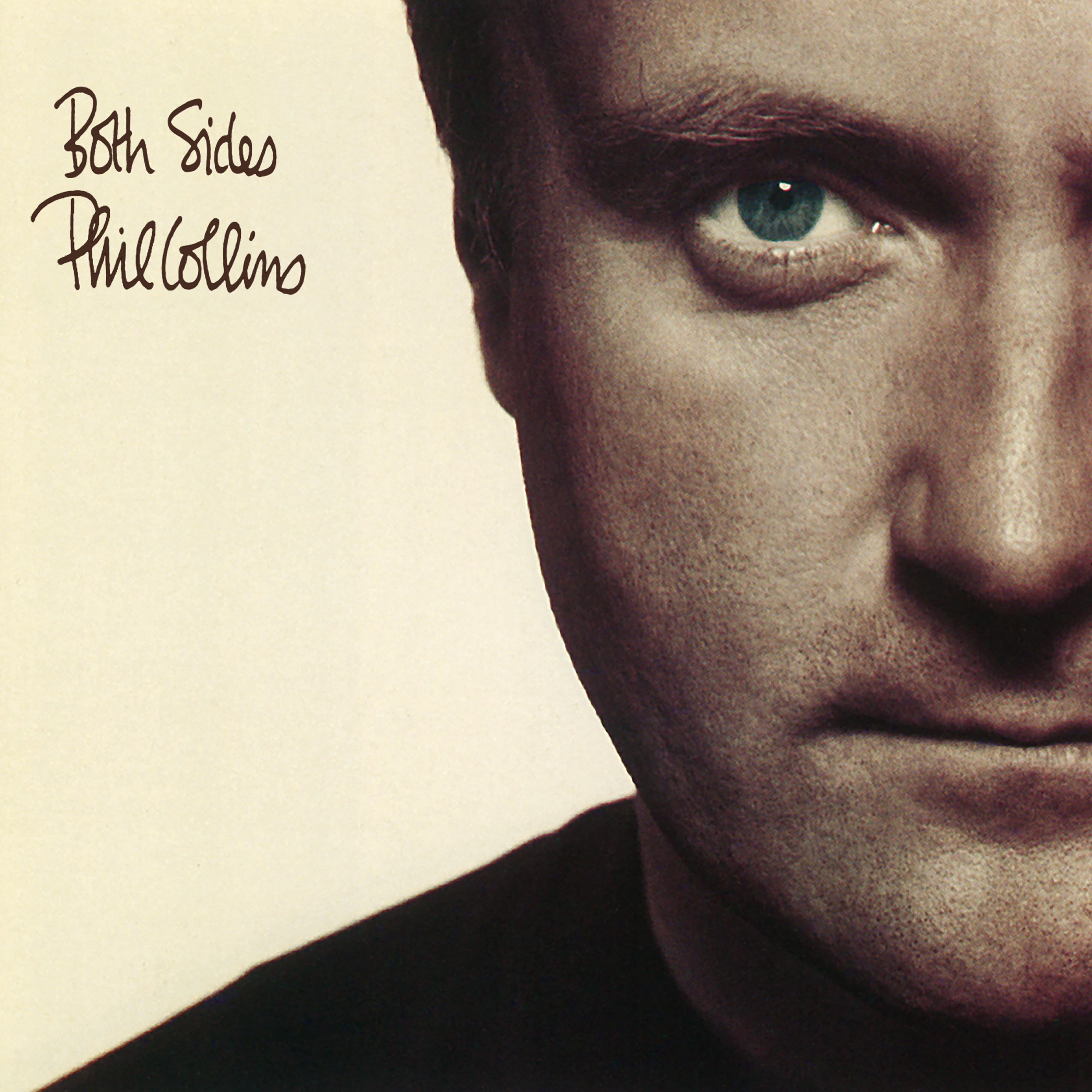 Phil Collins - Survivors (Live)
