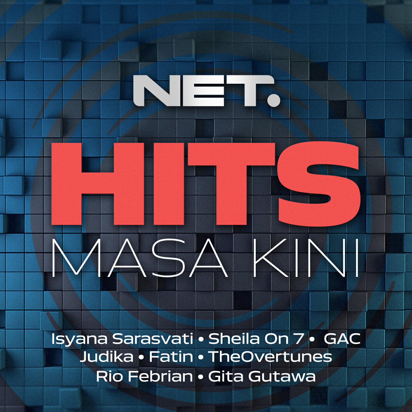 Isyana Sarasvati - Keep Being You